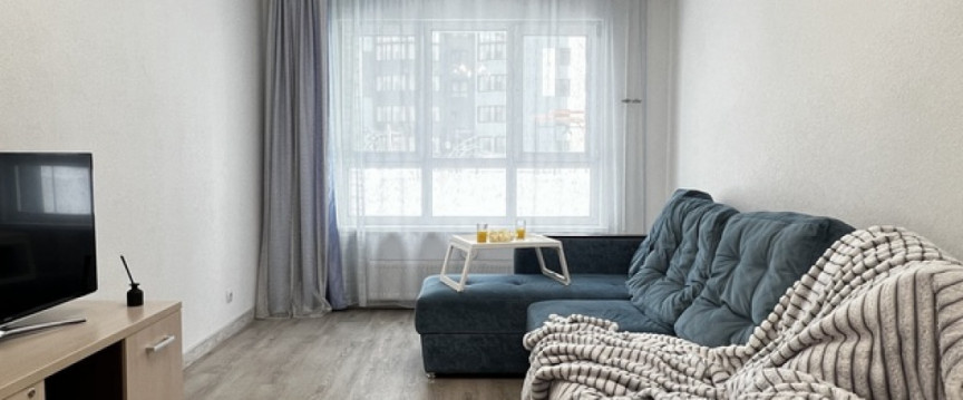 Home Hotel "2-комнатная квартира"