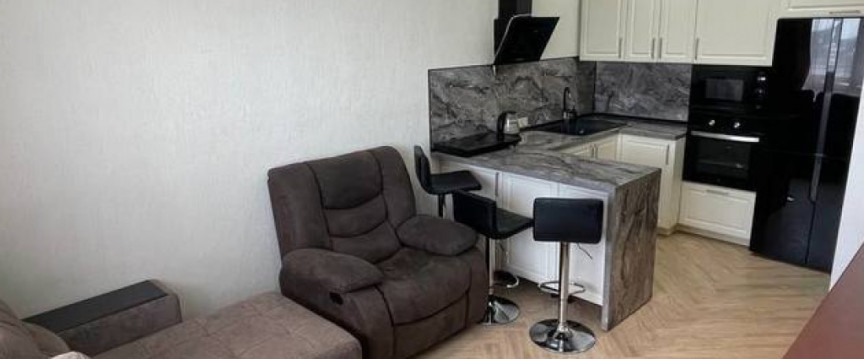 Home Hotel "1-комнатная квартира"
