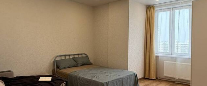 HOME HOTEL "1-комнатная В Центре города"