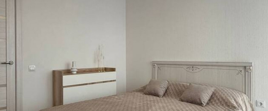 Home Hotel "1-комнатная квартира"