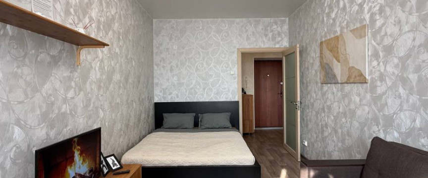 Home Hotel "1-комнатная квартира"