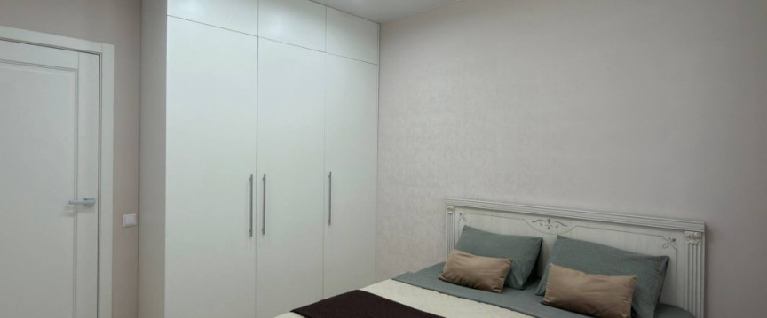 Home Hotel "2-комнатная квартира"