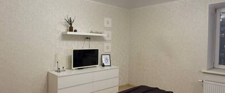 HOME HOTEL "1-комнатная Квартира в Новом ЖК"