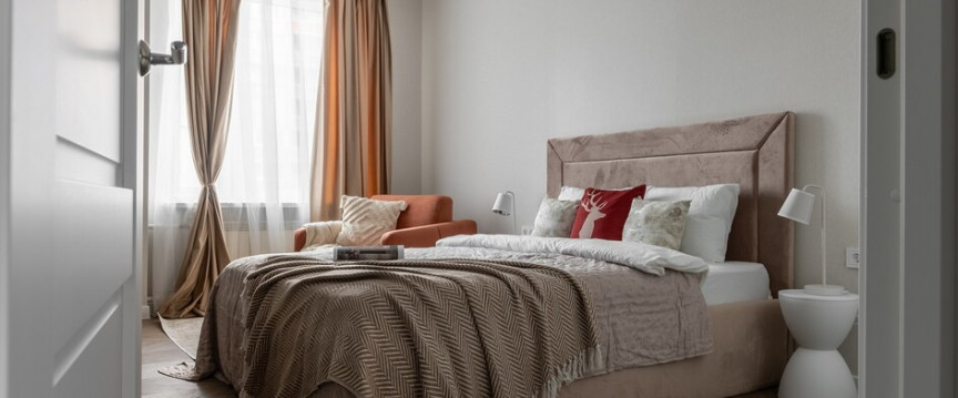 2-комнатная