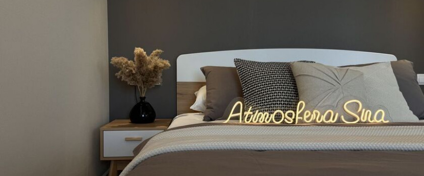 Atmosfera Sna🌜Филигранная студия у ТЦ Аура 🏬в Резиденциях Тихомиров