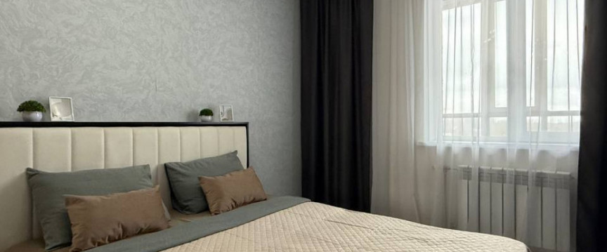 Home Hotel "1-комнатная квартира"