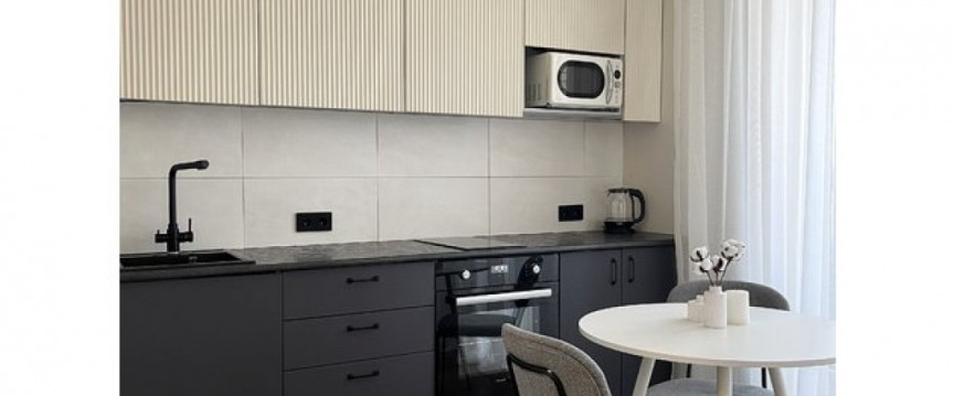 Home Hotel "1-комнатная квартира