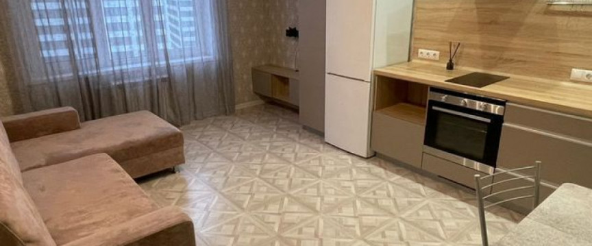 Home Hotel "1-комнатная квартира"