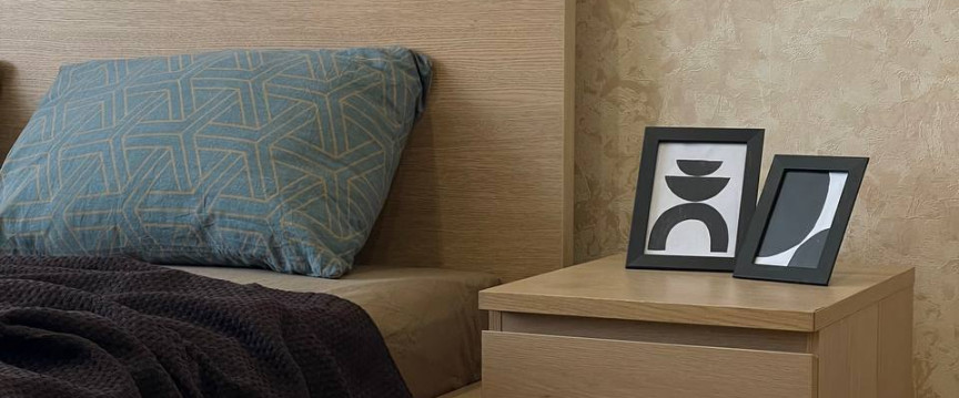 Home Hotel "1-комнатная квартира"