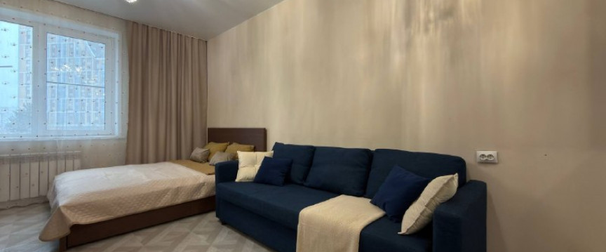 Home Hotel "1-комнатная квартира"