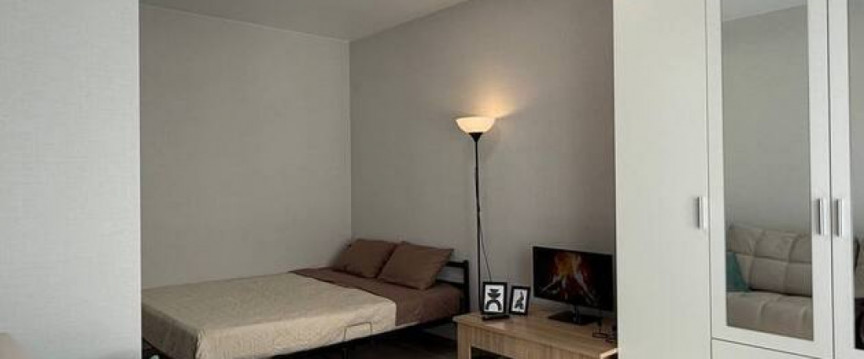 Home Hotel "1-комнатная квартира"