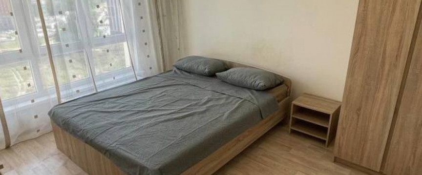 Home Hotel "2-комнатная квартира"