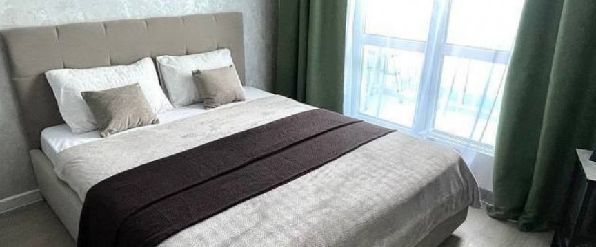 Home Hotel "1-комнатная квартира"
