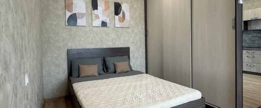 Home Hotel "Просторная квартира студия"