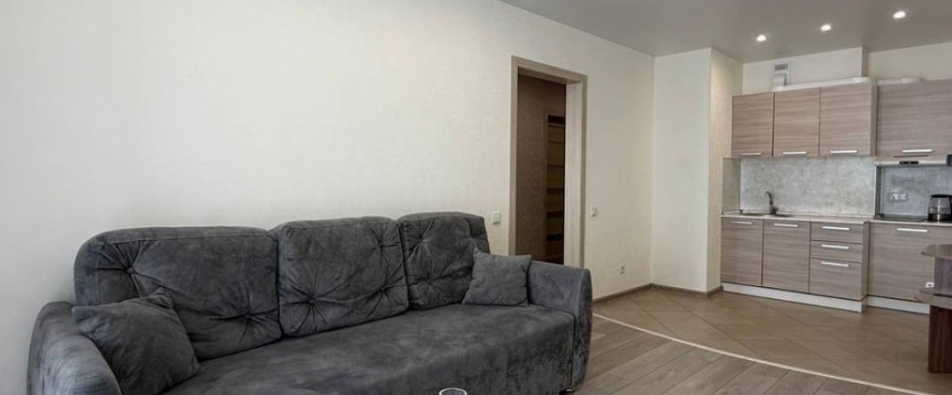 Home Hotel "1-комнатная квартира"