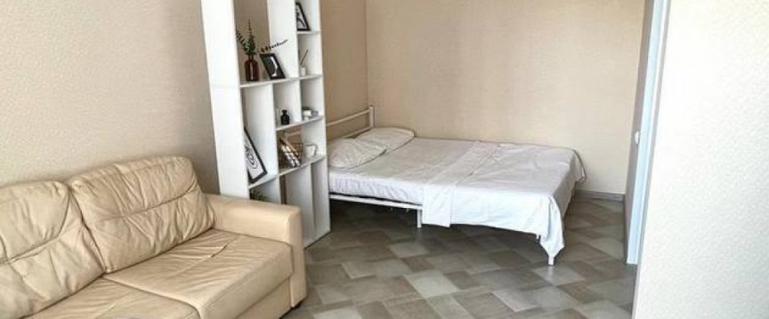 Home Hotel "1-комнатная квартира"