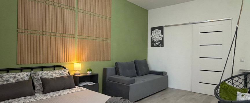 Home Hotel "Квартира сутдия"
