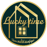 Lucky time апартаменты