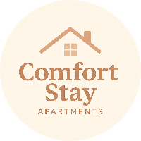 Comfort Stay Apartments
