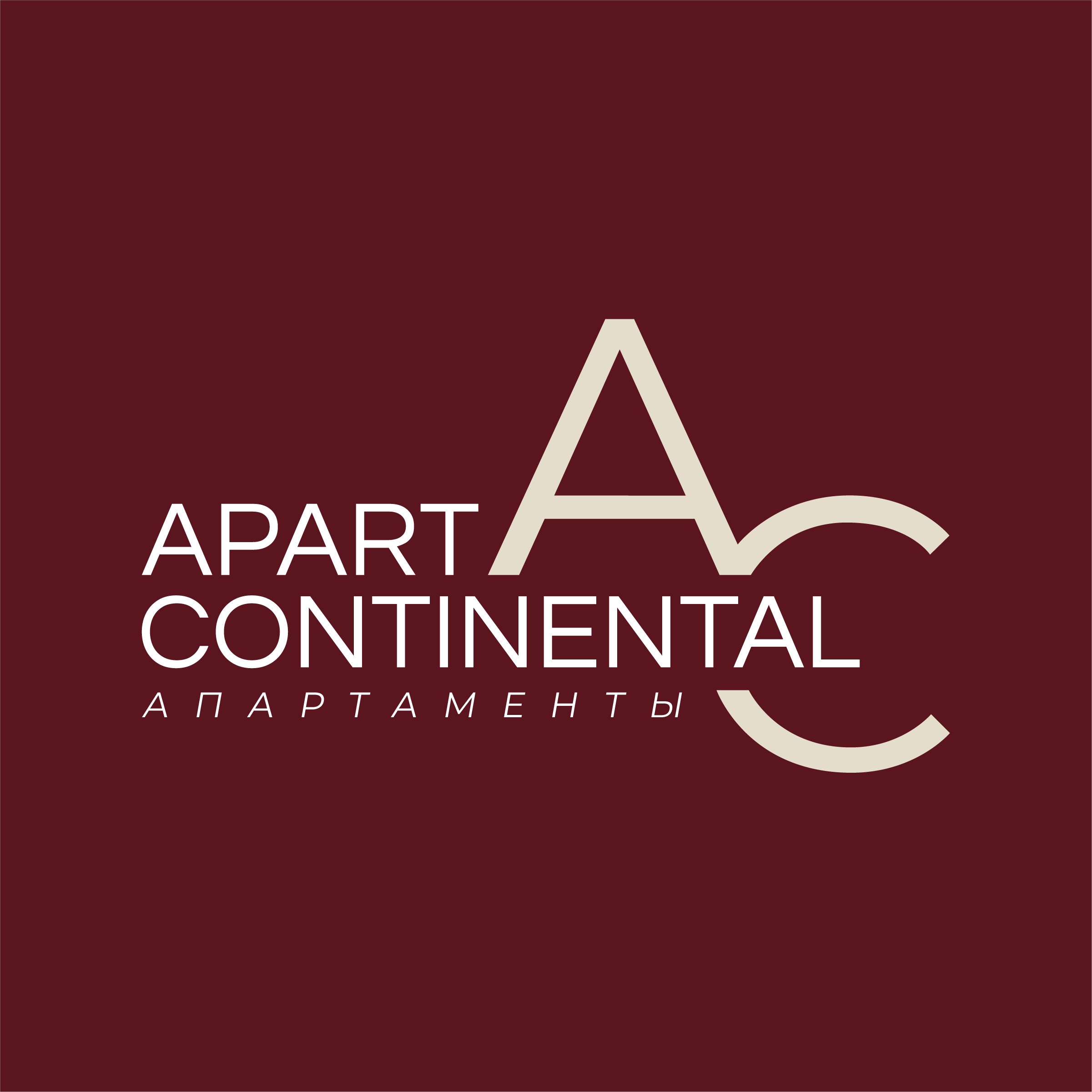 APART CONTINENTAL