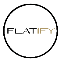 Flatify - дизайнерские апартаменты в центре Москвы