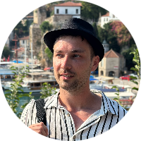 Антон