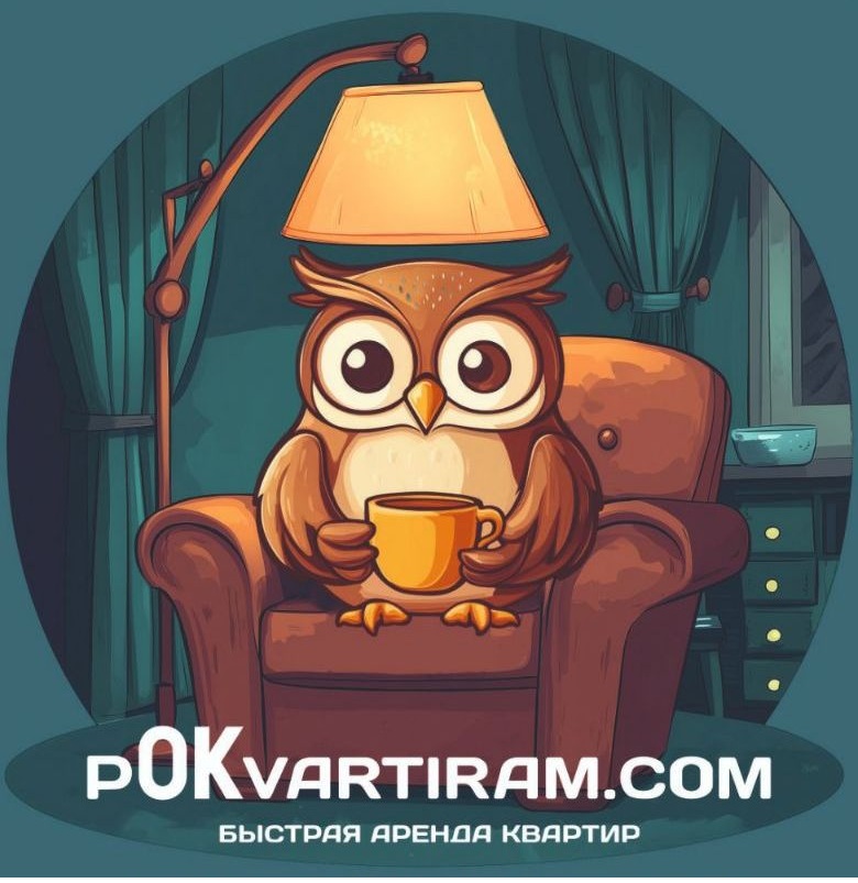 pOKvartiram.com