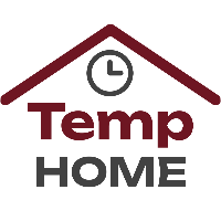 TempHOME сеть посуточных квартир