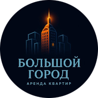 Большой город