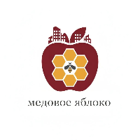 Медовое яблоко