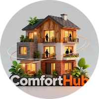 ComfortHub