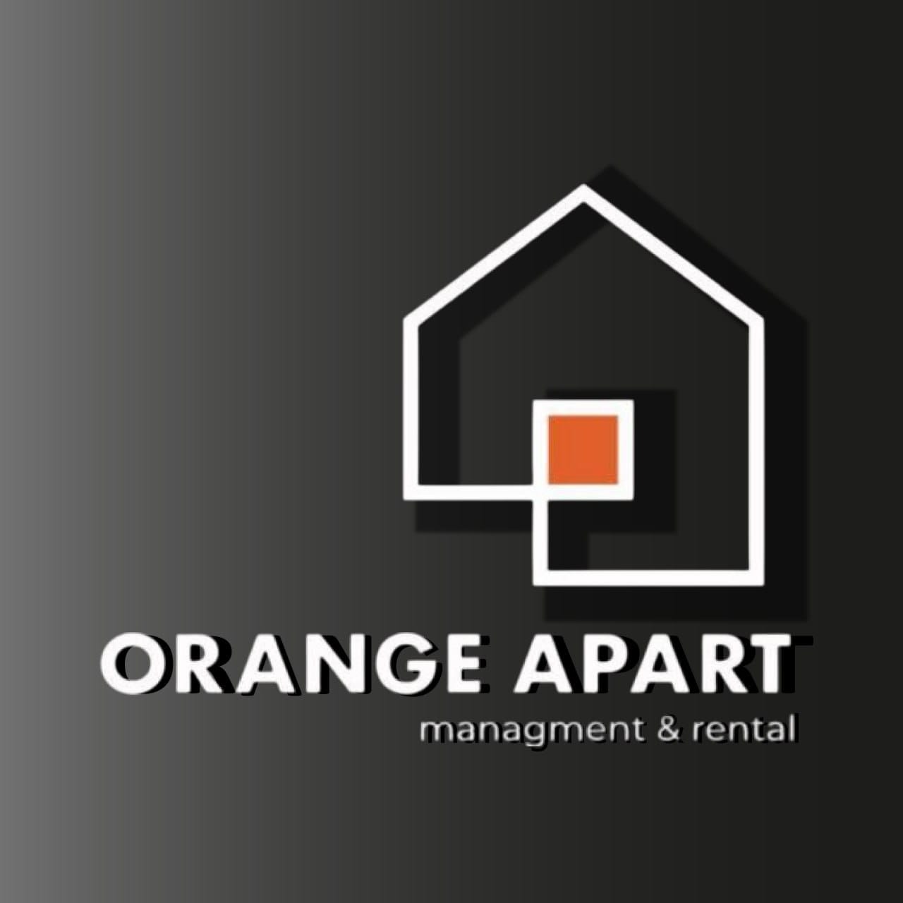 Orange Apart