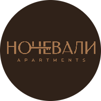 Ночевали Apartments