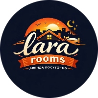 Lara Rooms
