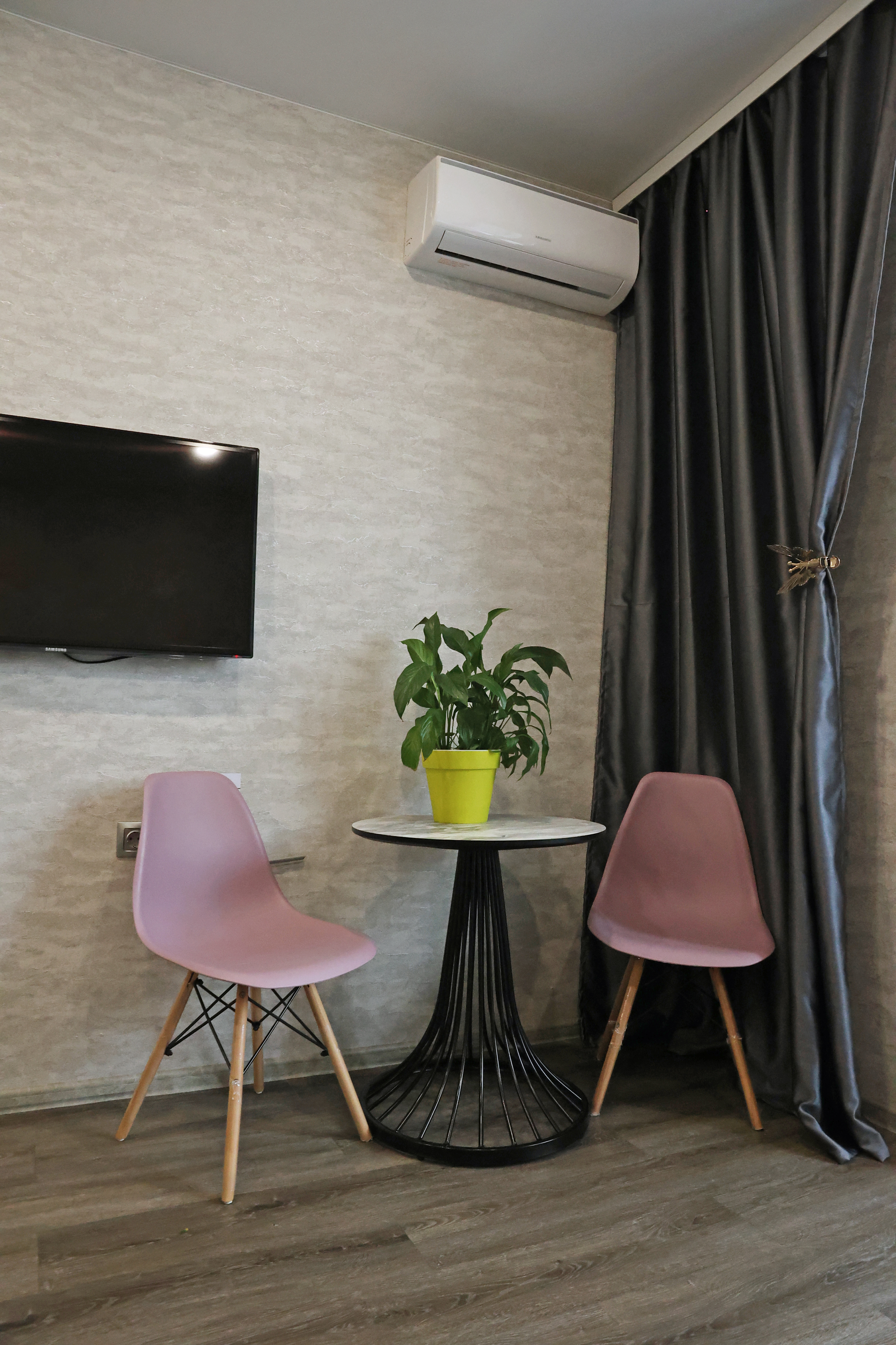 Guestapartment