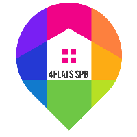 4flats квартиры посуточно