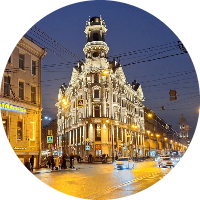 Юлия Космос