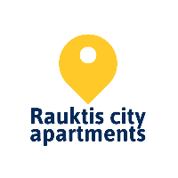 Rauktis City Apartments