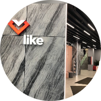УК Апарт-групп Апартаменты Like,Start,Zoom