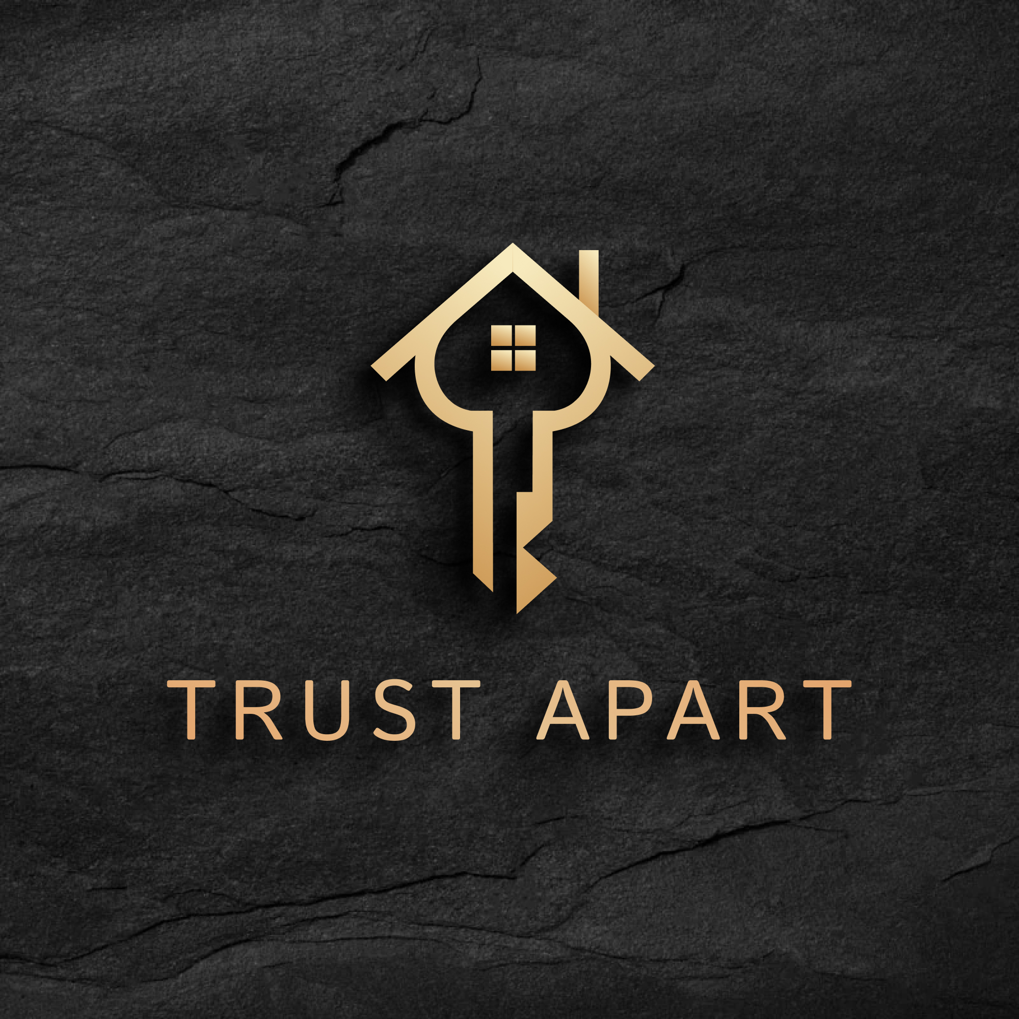 TRUST APART