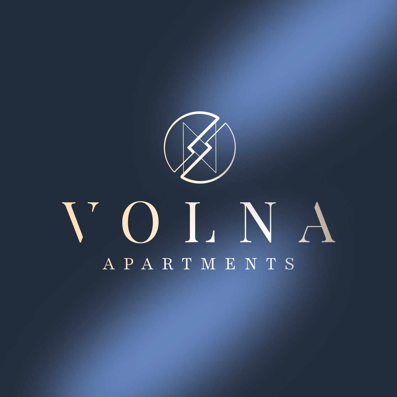 Volna Apartments
