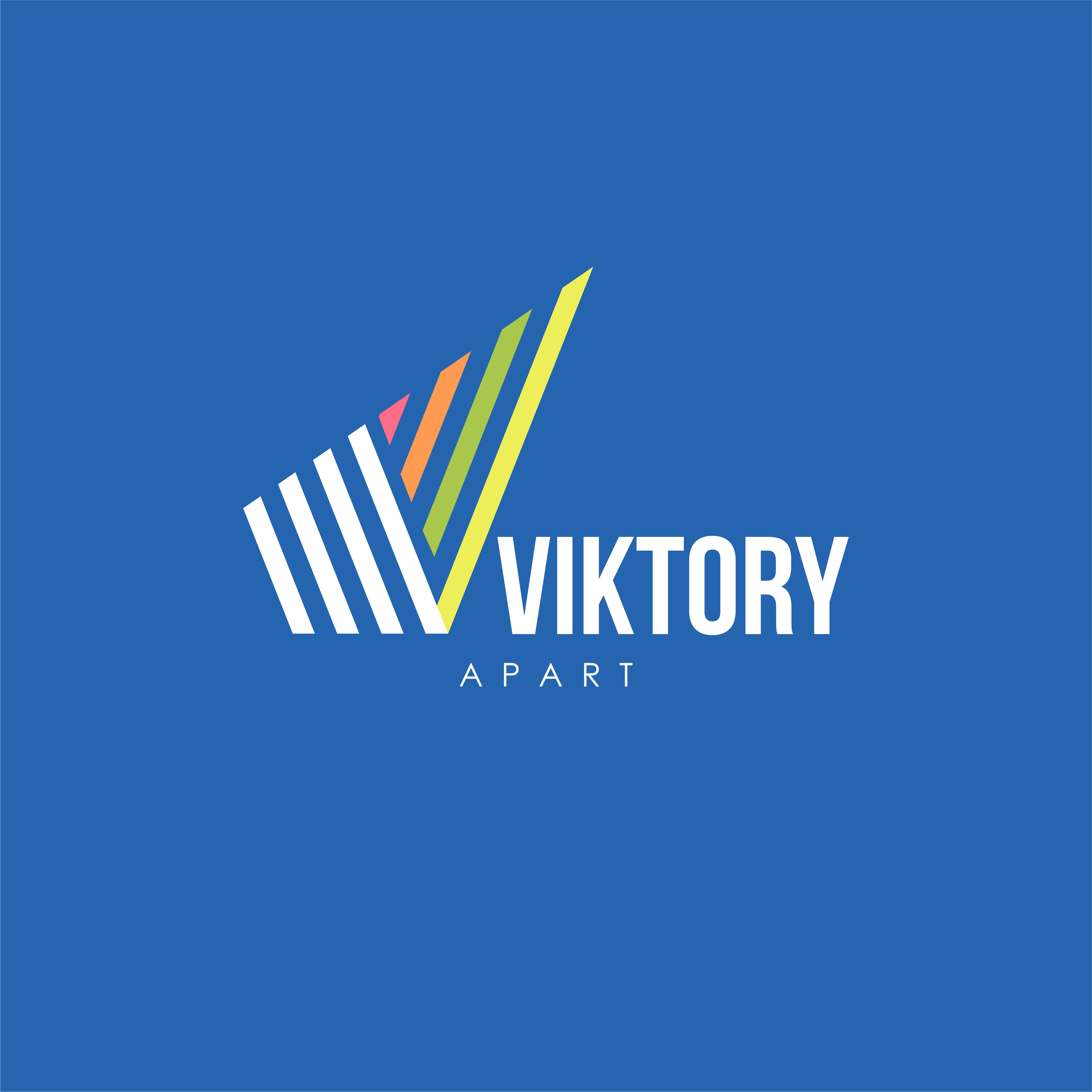 Viktory apart