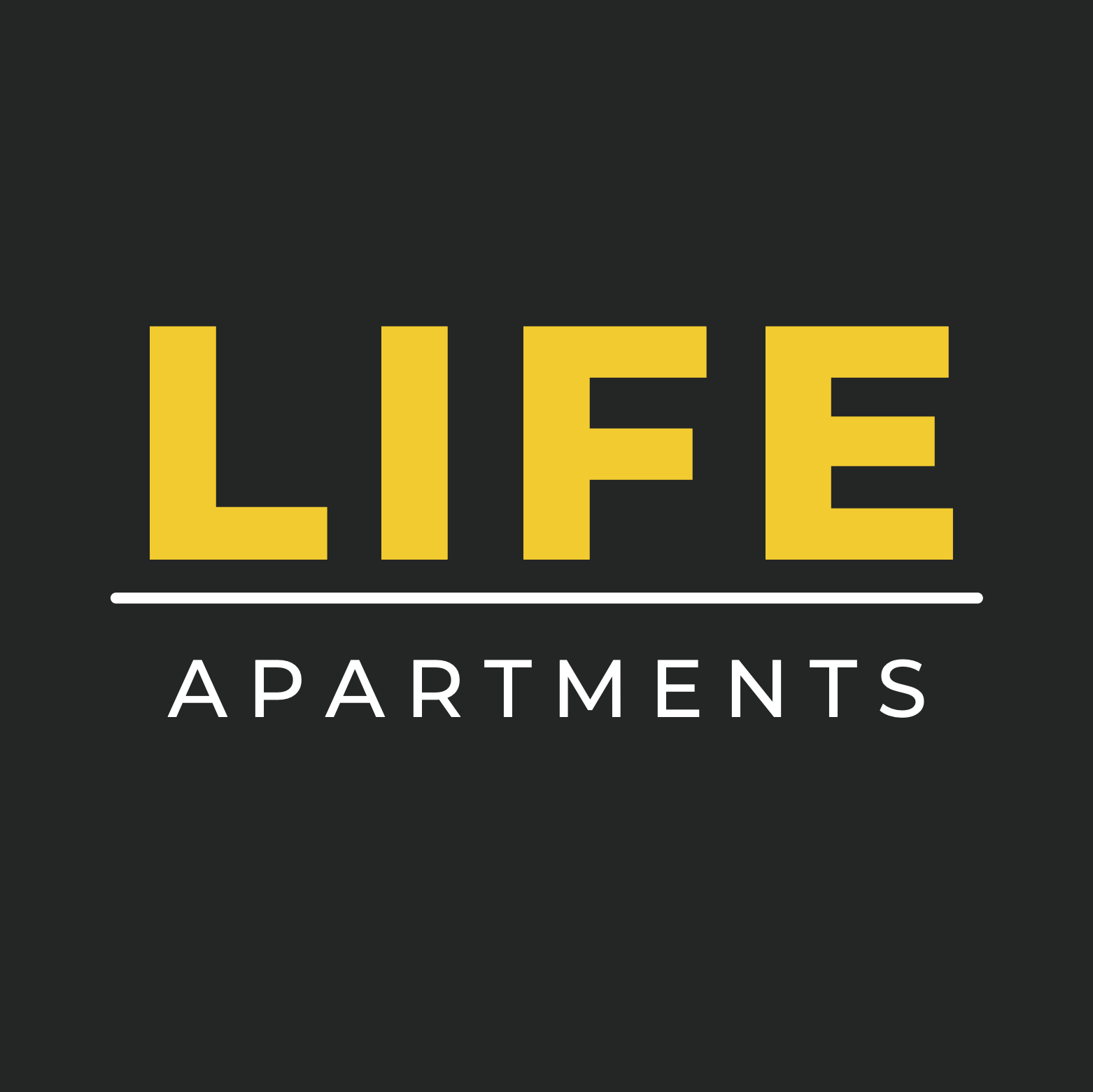 LIFE apartments