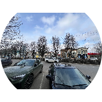 Суточно в центре Краснодара