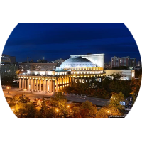 Квартиры в столице Сибири