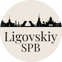 Ligovskiy SPB