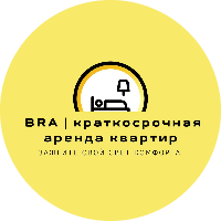 BRA | краткосрочная аренда квартир