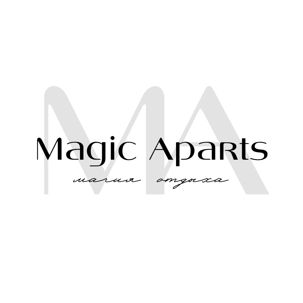 Magic Aparts