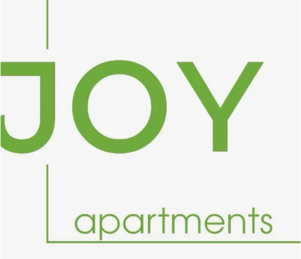 Joy Apartments