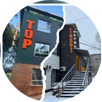 IZZZI / TOP